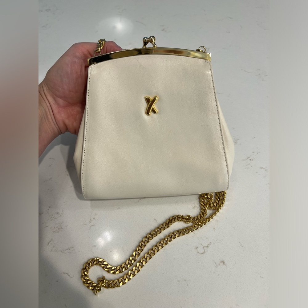 Vintage Paloma Picasso Bag